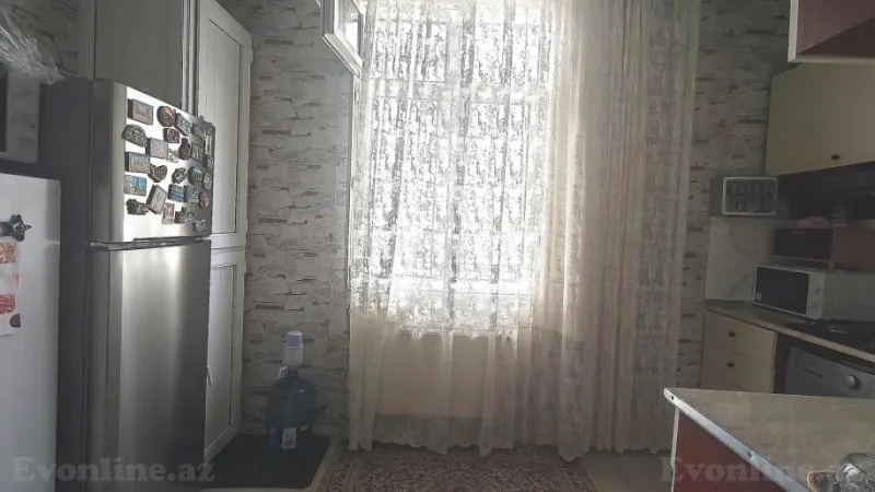 Satılır 3 otaqlı Mənzil Köhnə tikili 60 m² Xırdalan - şəkil 4