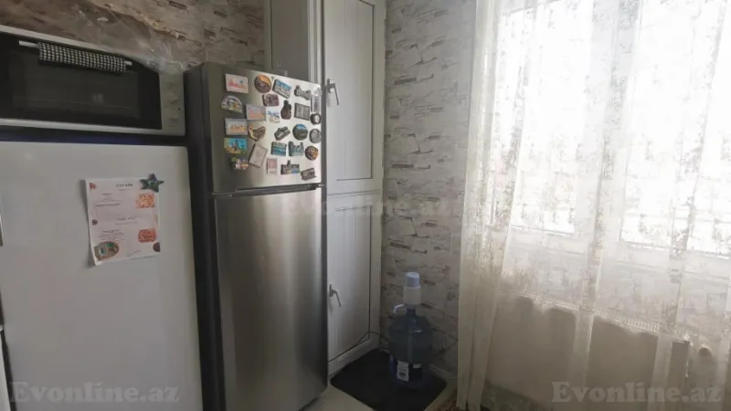 Satılır 3 otaqlı Mənzil Köhnə tikili 60 m² Xırdalan - şəkil 6