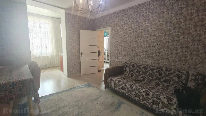 Satılır 3 otaqlı Mənzil Köhnə tikili 60 m² Xırdalan - şəkil 7