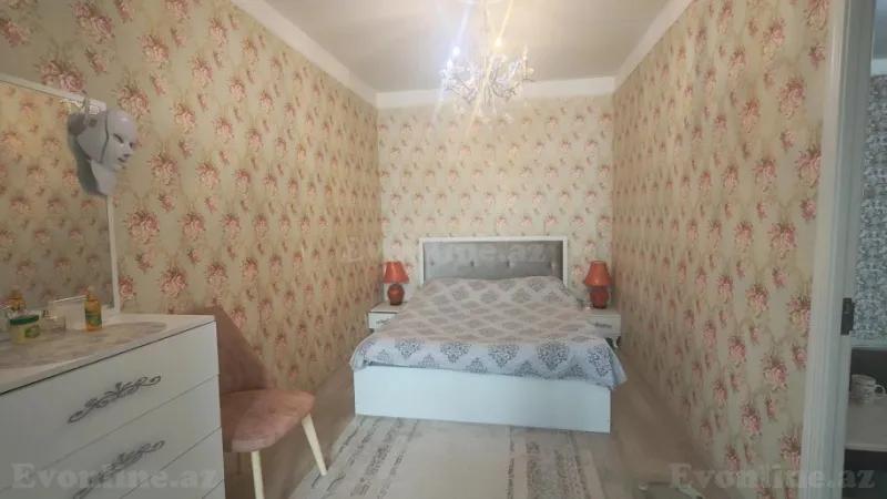 Satılır 3 otaqlı Mənzil Köhnə tikili 60 m² Xırdalan - şəkil 8