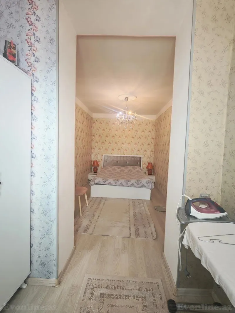 Satılır 3 otaqlı Mənzil Köhnə tikili 60 m² Xırdalan - şəkil 9