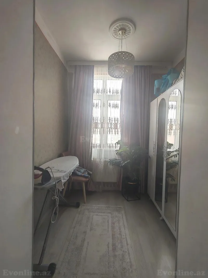 Satılır 3 otaqlı Mənzil Köhnə tikili 60 m² Xırdalan - şəkil 10