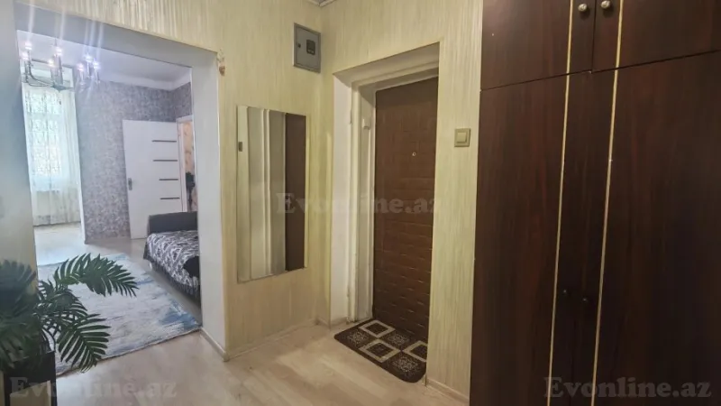 Satılır 3 otaqlı Mənzil Köhnə tikili 60 m² Xırdalan - şəkil 12
