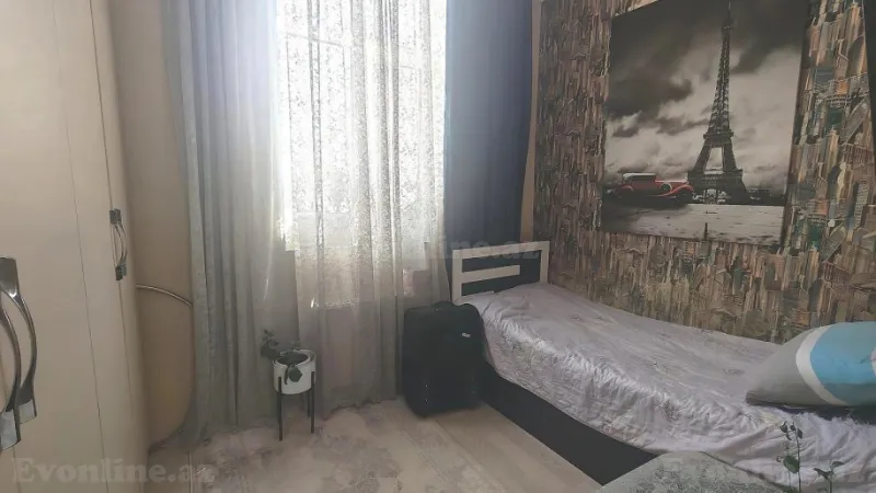 Satılır 3 otaqlı Mənzil Köhnə tikili 60 m² Xırdalan - şəkil 13