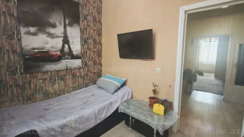 Satılır 3 otaqlı Mənzil Köhnə tikili 60 m² Xırdalan - şəkil 14