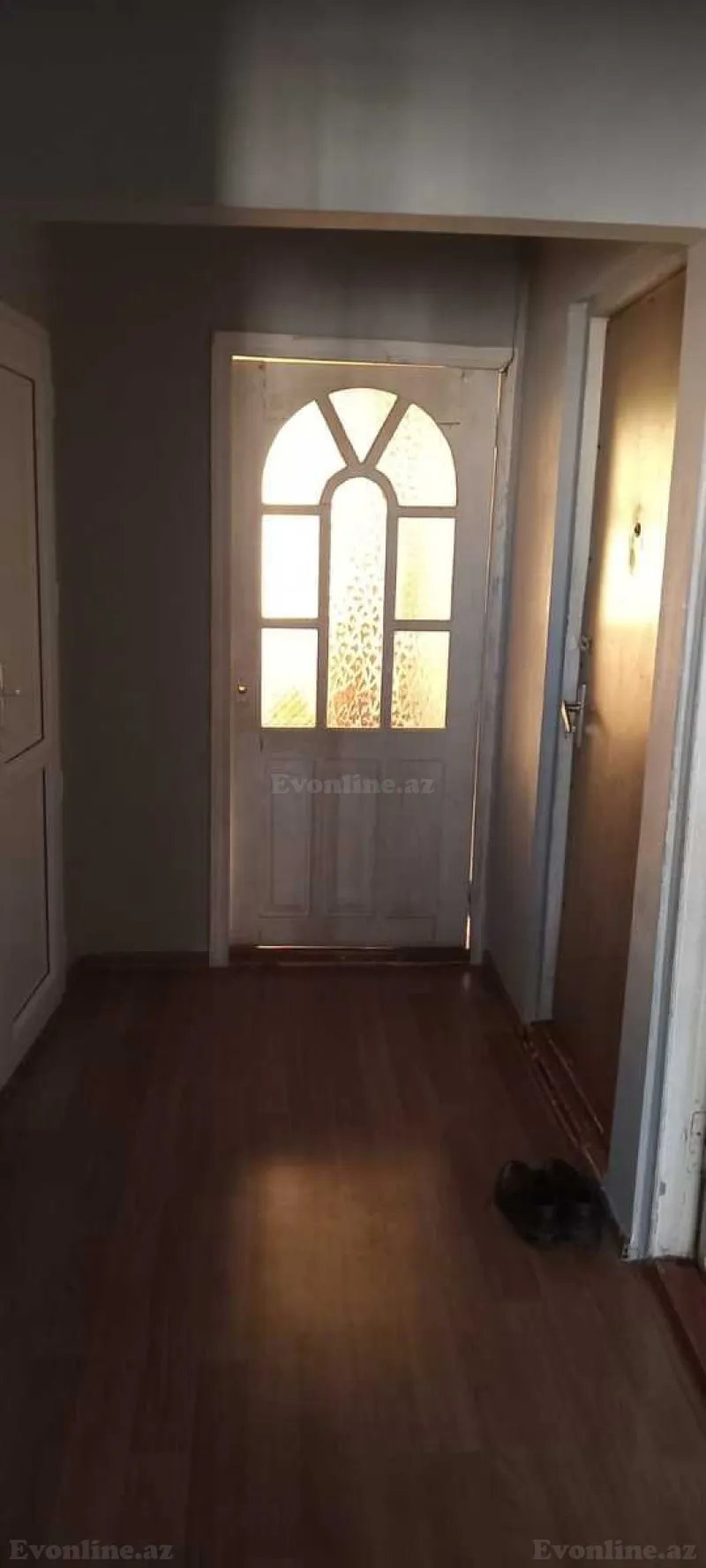 Kirayə verilir 2 otaqlı Mənzil Köhnə tikili 55 m² Əhmədli m. - şəkil 9