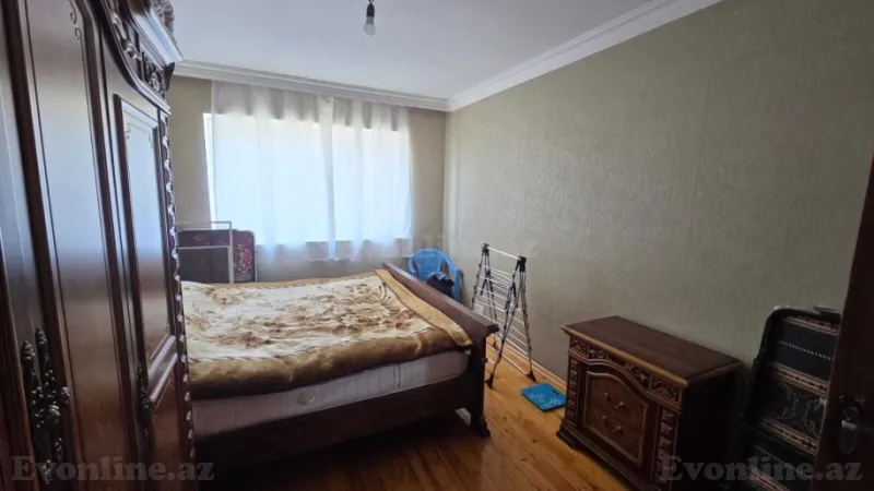 Satılır 3 otaqlı Mənzil Köhnə tikili 72 m² Suraxanı r. - şəkil 3