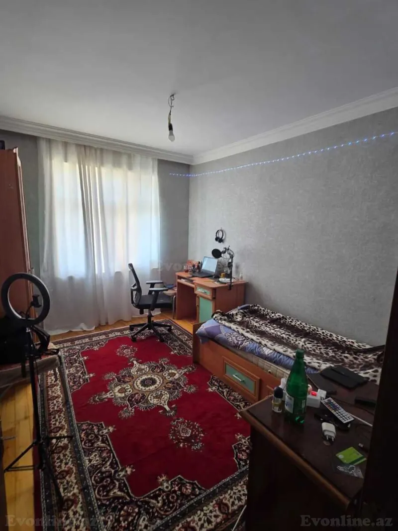 Satılır 3 otaqlı Mənzil Köhnə tikili 72 m² Suraxanı r. - şəkil 5