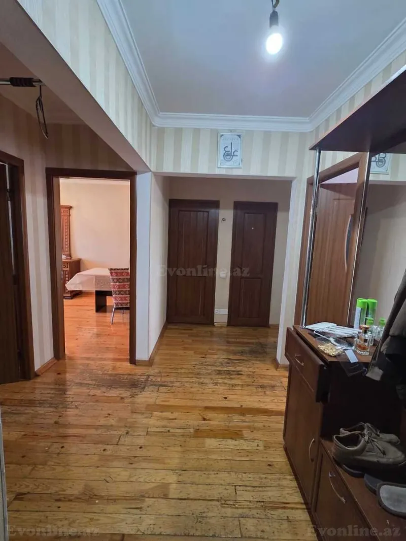 Satılır 3 otaqlı Mənzil Köhnə tikili 72 m² Suraxanı r. - şəkil 6