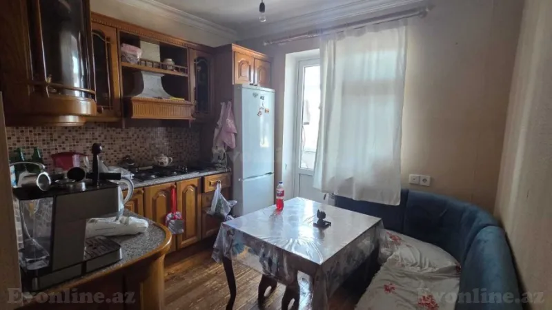 Satılır 3 otaqlı Mənzil Köhnə tikili 72 m² Suraxanı r. - şəkil 9