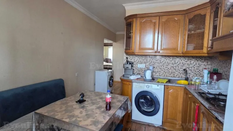 Satılır 3 otaqlı Mənzil Köhnə tikili 72 m² Suraxanı r. - şəkil 11