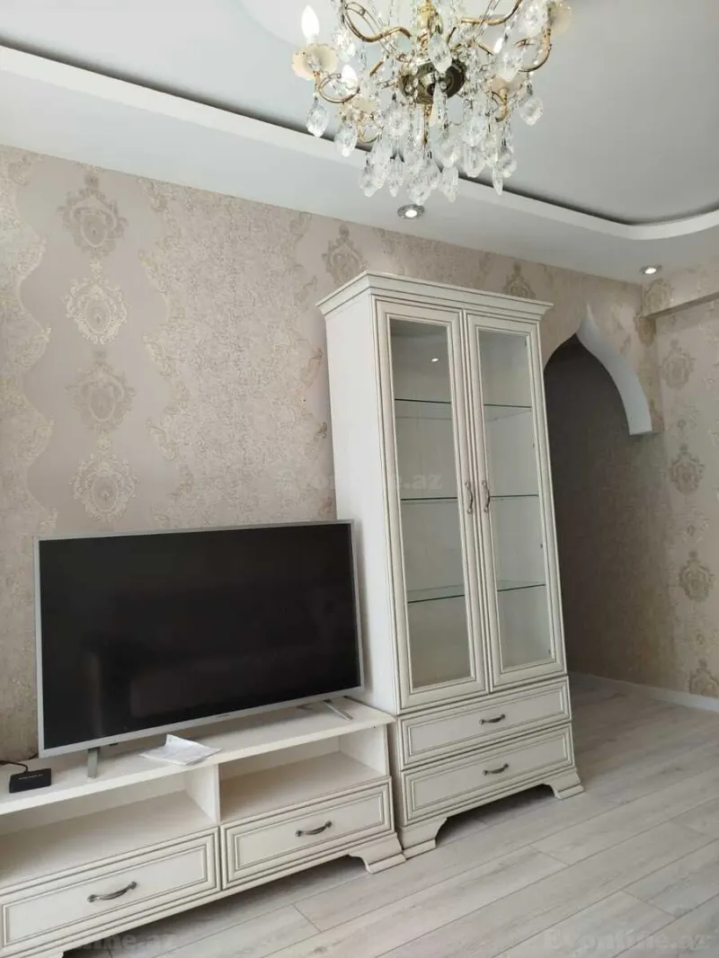 Satılır 3 otaqlı Mənzil Yeni tikili 70 m² Abşeron r. - şəkil 7