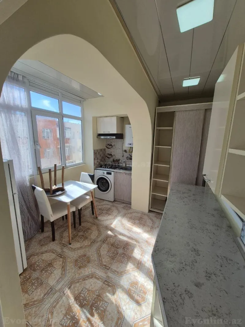 Satılır 3 otaqlı Mənzil Yeni tikili 70 m² Abşeron r. - şəkil 10