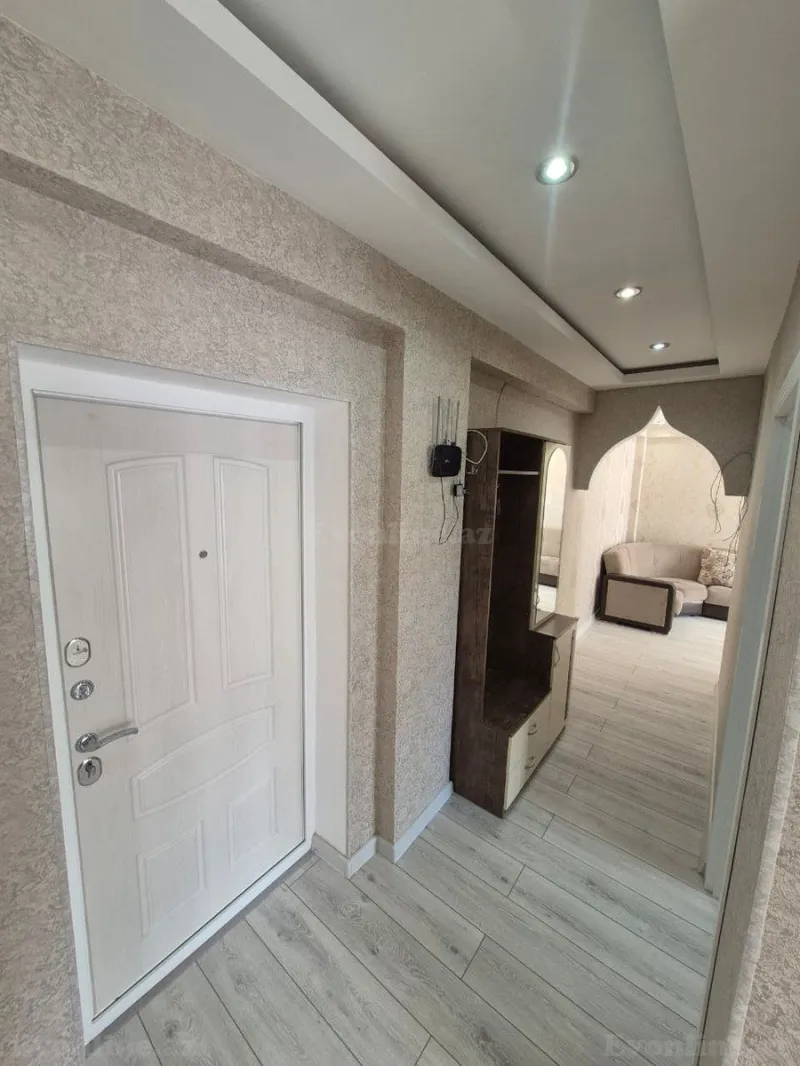 Satılır 3 otaqlı Mənzil Yeni tikili 70 m² Abşeron r. - şəkil 14