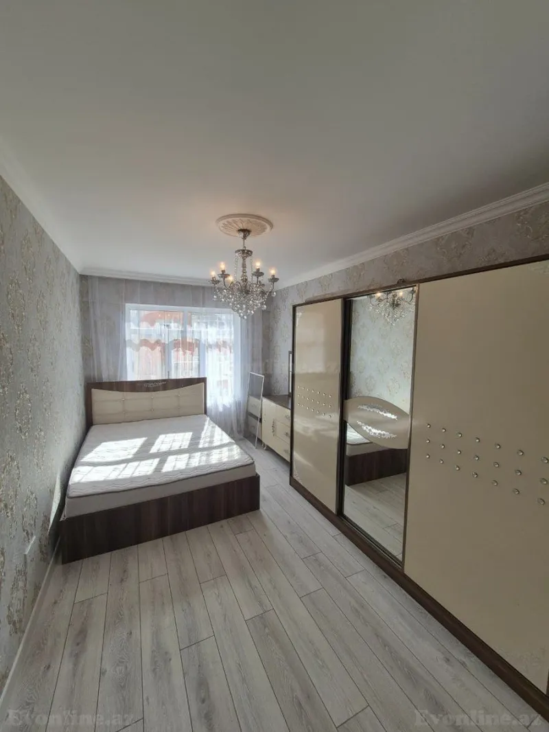 Satılır 3 otaqlı Mənzil Yeni tikili 70 m² Abşeron r. - şəkil 17