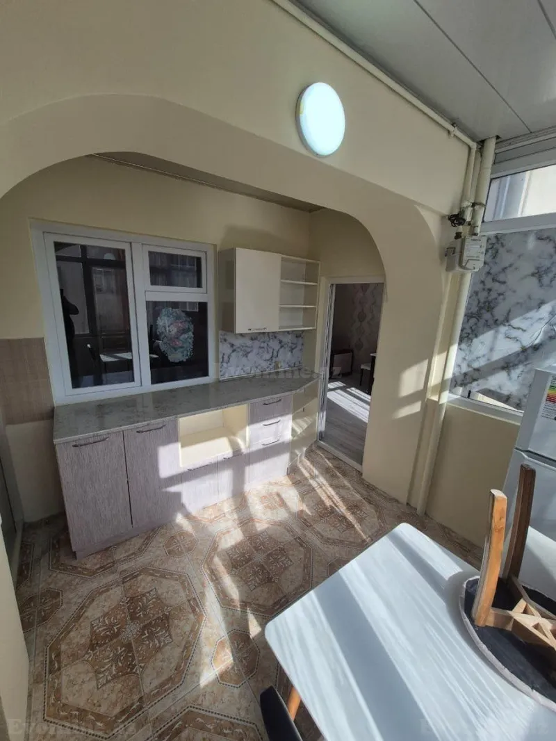 Satılır 3 otaqlı Mənzil Yeni tikili 70 m² Abşeron r. - şəkil 19