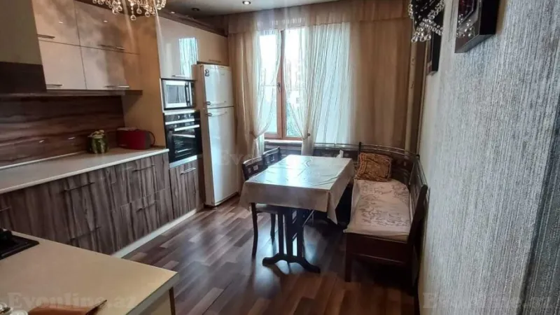 Satılır 2 otaqlı Mənzil Köhnə tikili 60 m² 9-cu mikrorayon - şəkil 4