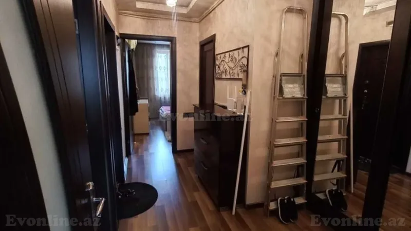 Satılır 2 otaqlı Mənzil Köhnə tikili 60 m² 9-cu mikrorayon - şəkil 6