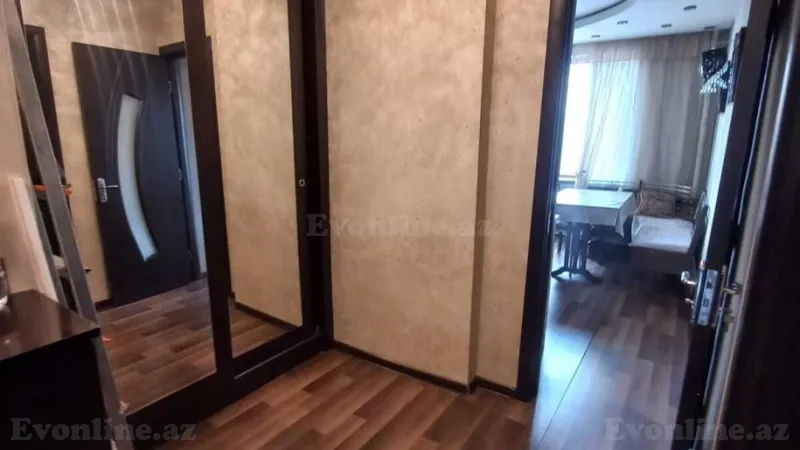 Satılır 2 otaqlı Mənzil Köhnə tikili 60 m² 9-cu mikrorayon - şəkil 7