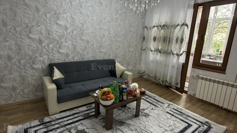 Satılır 3 otaqlı Mənzil Köhnə tikili 58 m² 3-cü mikrorayon - şəkil 4