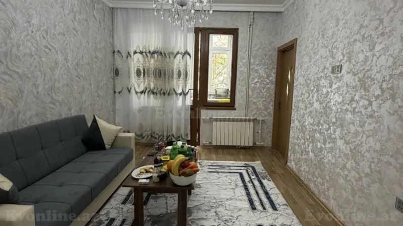 Satılır 3 otaqlı Mənzil Köhnə tikili 58 m² 3-cü mikrorayon - şəkil 5