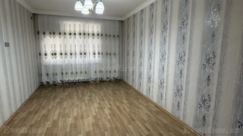 Satılır 3 otaqlı Mənzil Köhnə tikili 58 m² 3-cü mikrorayon - şəkil 9