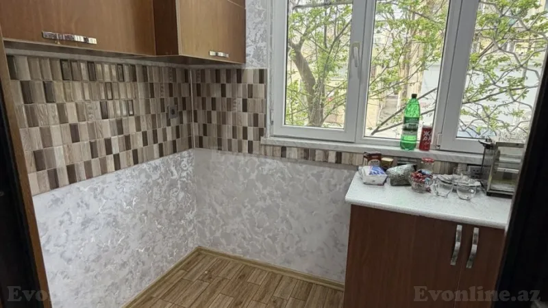 Satılır 3 otaqlı Mənzil Köhnə tikili 58 m² 3-cü mikrorayon - şəkil 11