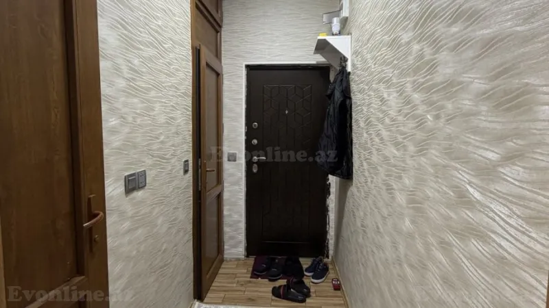 Satılır 3 otaqlı Mənzil Köhnə tikili 58 m² 3-cü mikrorayon - şəkil 12