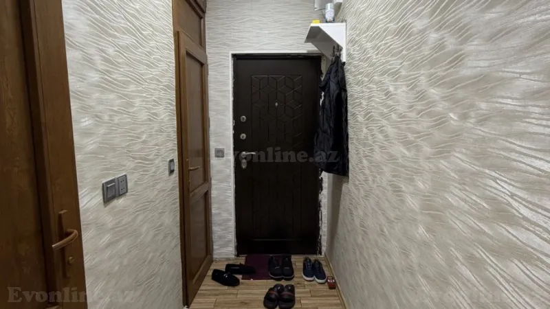Satılır 3 otaqlı Mənzil Köhnə tikili 58 m² 3-cü mikrorayon - şəkil 13