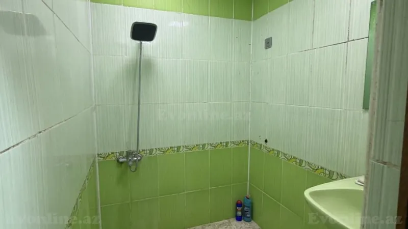 Satılır 3 otaqlı Mənzil Köhnə tikili 58 m² 3-cü mikrorayon - şəkil 14