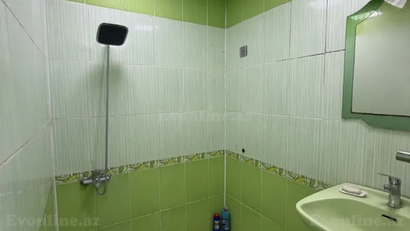 Satılır 3 otaqlı Mənzil Köhnə tikili 58 m² 3-cü mikrorayon - şəkil 15