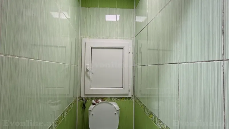 Satılır 3 otaqlı Mənzil Köhnə tikili 58 m² 3-cü mikrorayon - şəkil 16