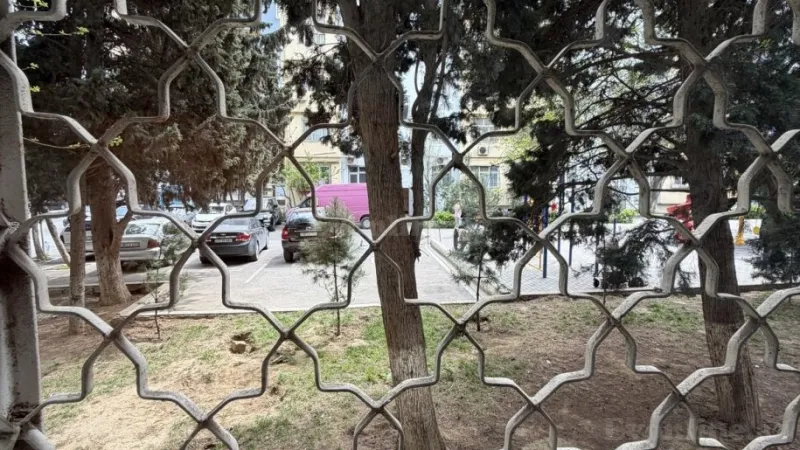 Satılır 3 otaqlı Mənzil Köhnə tikili 58 m² 3-cü mikrorayon - şəkil 18