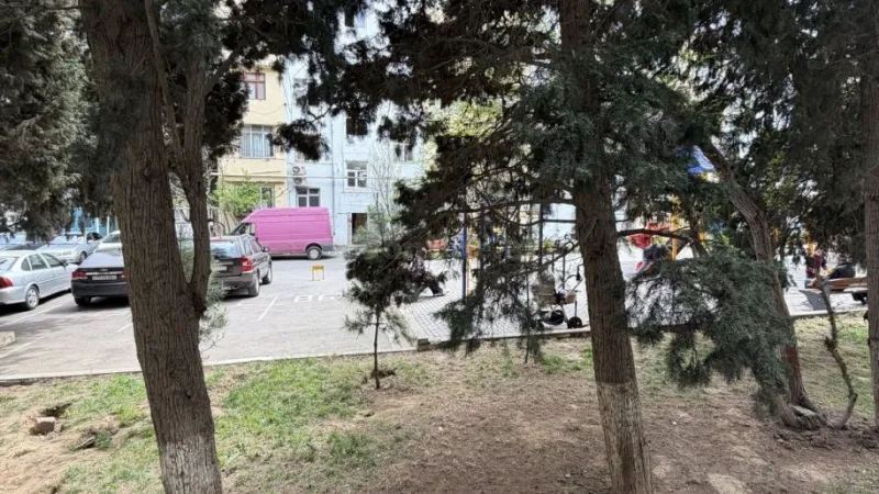 Satılır 3 otaqlı Mənzil Köhnə tikili 58 m² 3-cü mikrorayon - şəkil 19