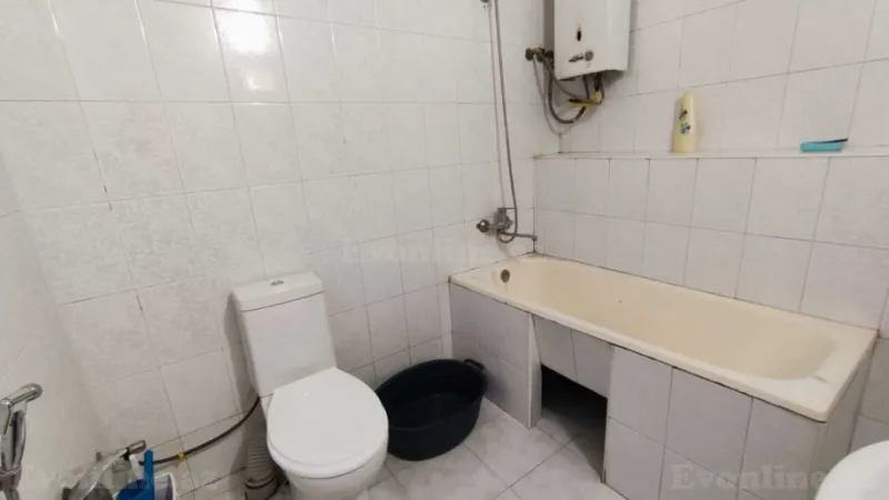 Kirayə verilir 4 otaqlı Mənzil Köhnə tikili 150 m² Nərimanov r. - şəkil 11