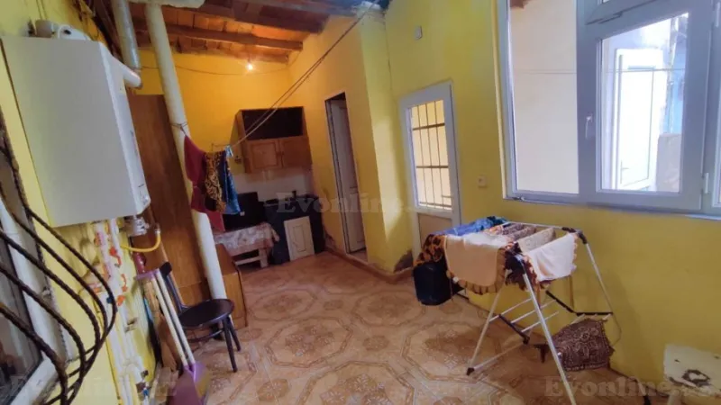 Kirayə verilir 4 otaqlı Mənzil Köhnə tikili 150 m² Nərimanov r. - şəkil 14