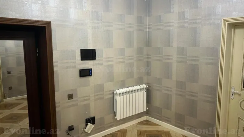 Kirayə verilir 2 otaqlı Mənzil Yeni tikili 90 m² 28 May m. - şəkil 13