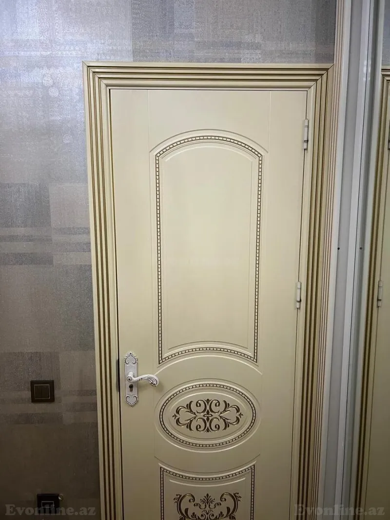 Kirayə verilir 2 otaqlı Mənzil Yeni tikili 90 m² 28 May m. - şəkil 15