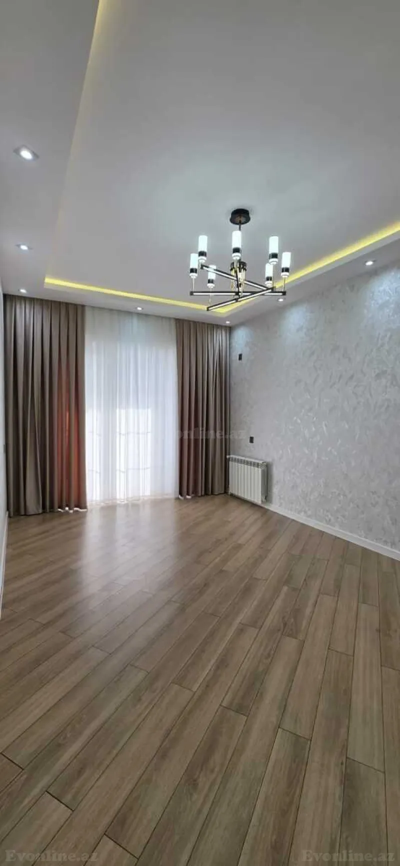 Satılır 4 otaqlı Mənzil Köhnə tikili 100 m² Sabunçu r.