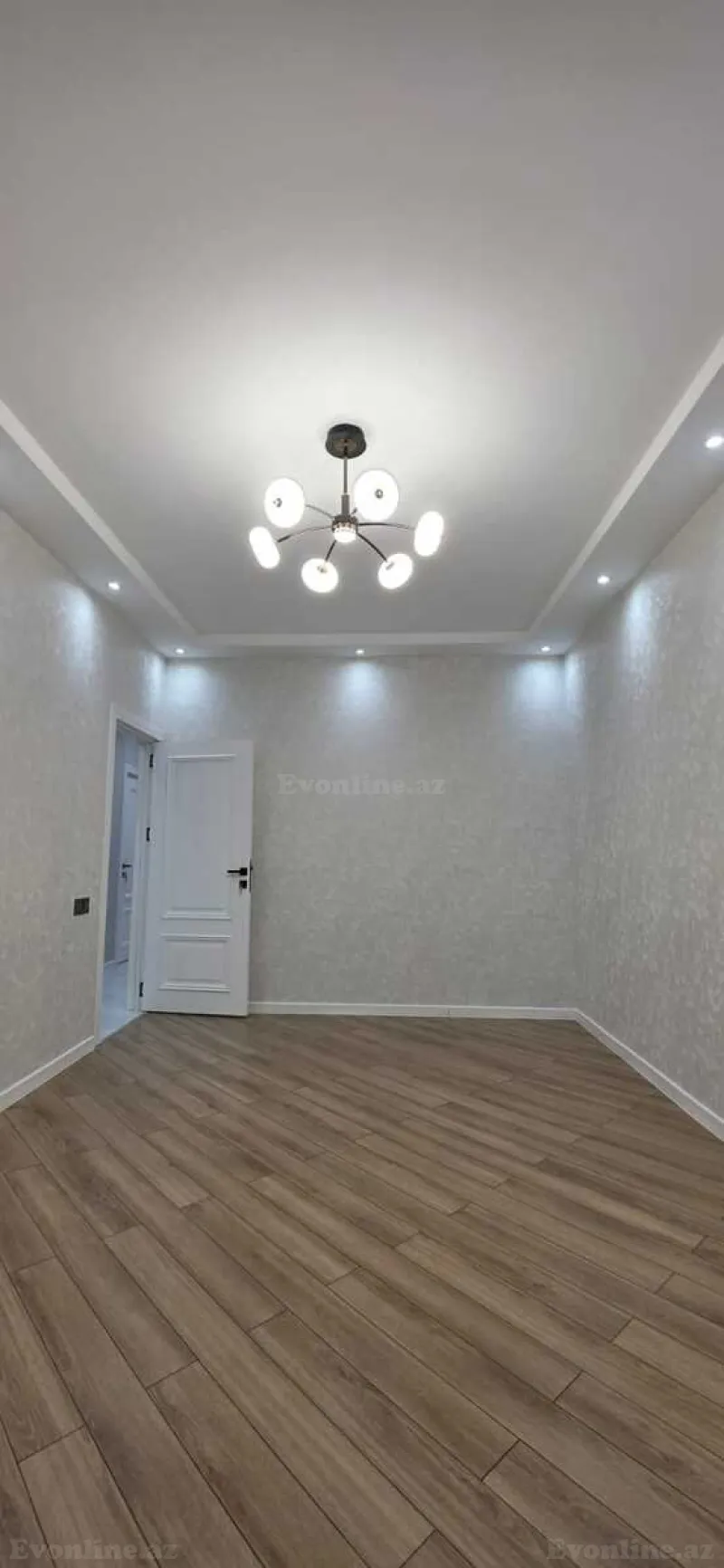 Satılır 4 otaqlı Mənzil Köhnə tikili 100 m² Sabunçu r. - şəkil 10