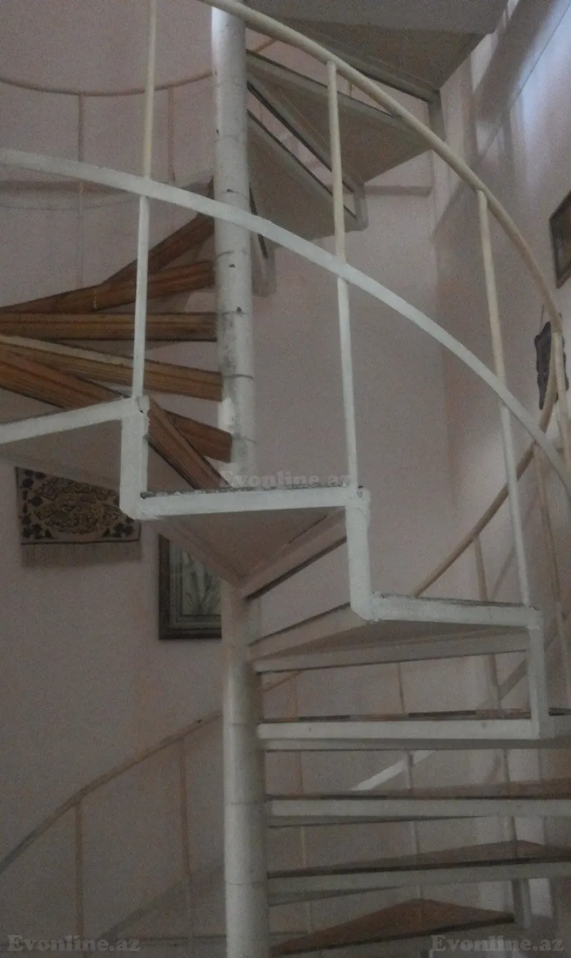 Kirayə verilir 4 otaqlı Mənzil Köhnə tikili 100 m² 28 May m. - şəkil 2