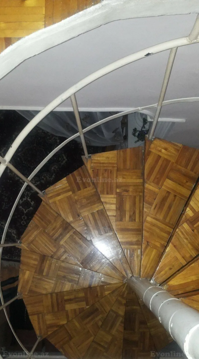 Kirayə verilir 4 otaqlı Mənzil Köhnə tikili 100 m² 28 May m. - şəkil 6