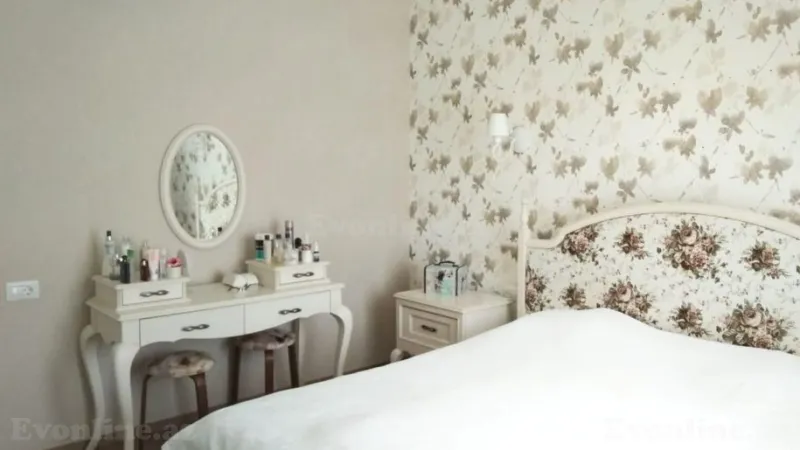 Kirayə verilir 2 otaqlı Mənzil Yeni tikili 70 m² 28 May m. - şəkil 2