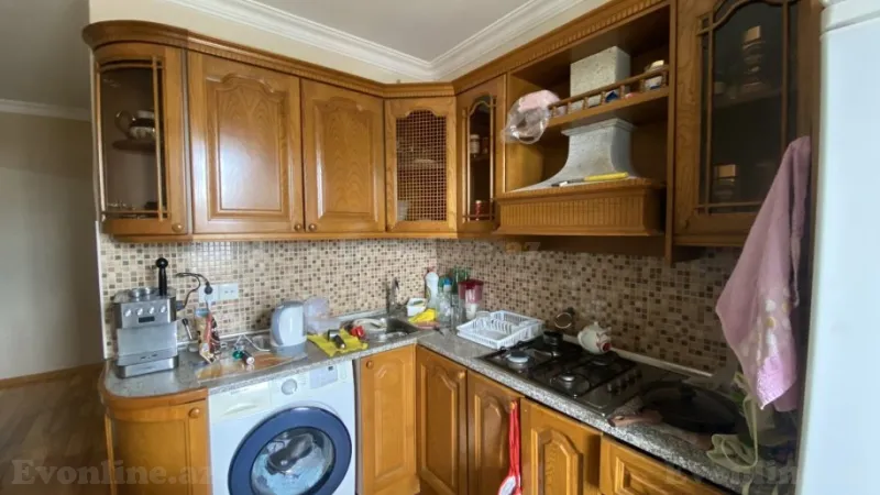 Satılır 3 otaqlı Mənzil Köhnə tikili 75 m² Suraxanı r. - şəkil 4