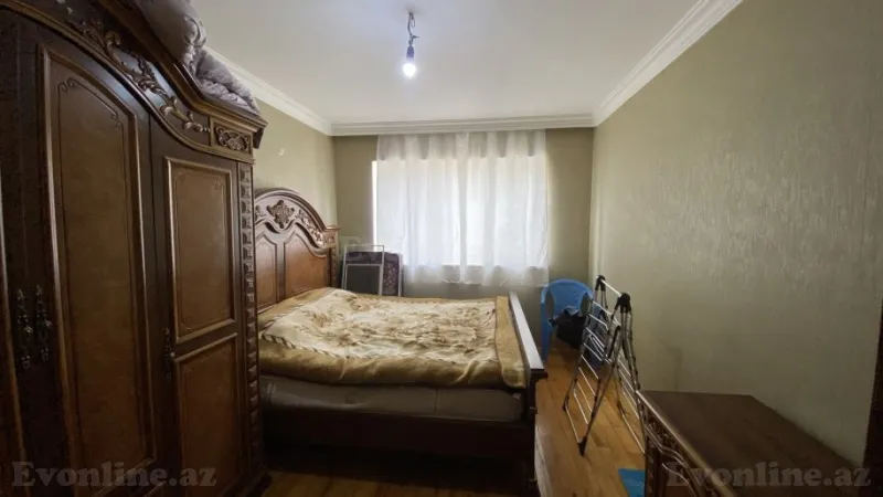 Satılır 3 otaqlı Mənzil Köhnə tikili 75 m² Suraxanı r. - şəkil 5