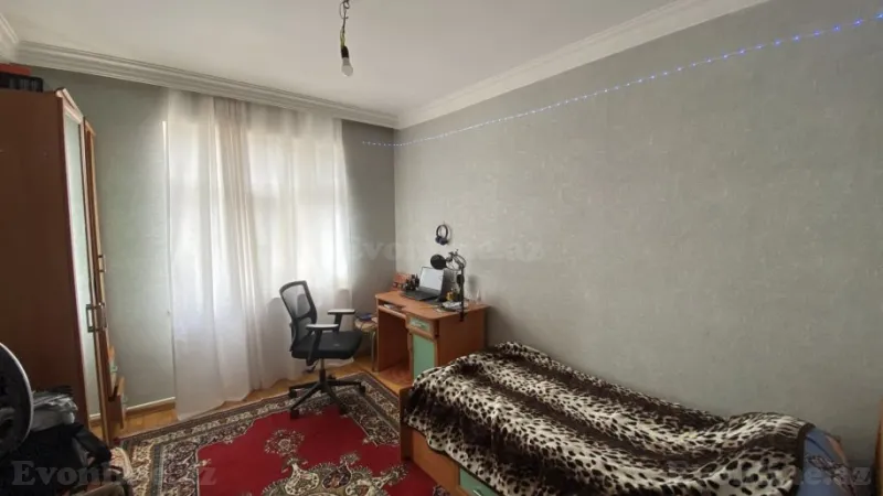 Satılır 3 otaqlı Mənzil Köhnə tikili 75 m² Suraxanı r. - şəkil 6