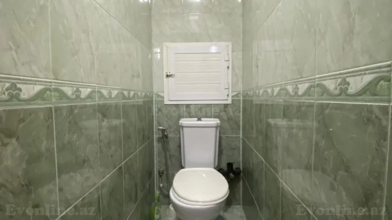 Satılır 3 otaqlı Mənzil Köhnə tikili 75 m² Suraxanı r. - şəkil 8