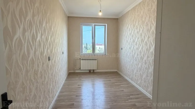 Satılır 2 otaqlı Mənzil Köhnə tikili 55 m² 3-cü mikrorayon - şəkil 2