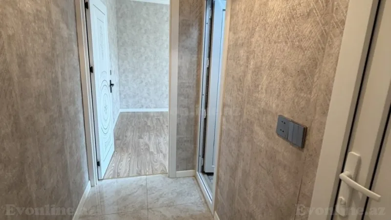 Satılır 2 otaqlı Mənzil Köhnə tikili 55 m² 3-cü mikrorayon - şəkil 4