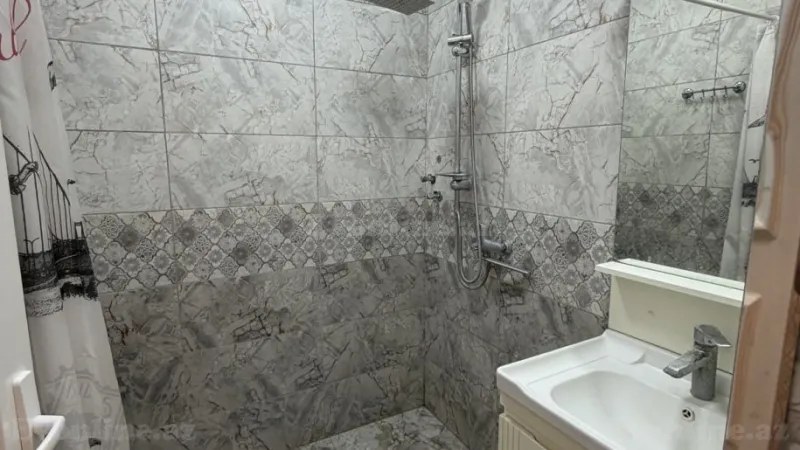 Satılır 2 otaqlı Mənzil Köhnə tikili 55 m² 3-cü mikrorayon - şəkil 5